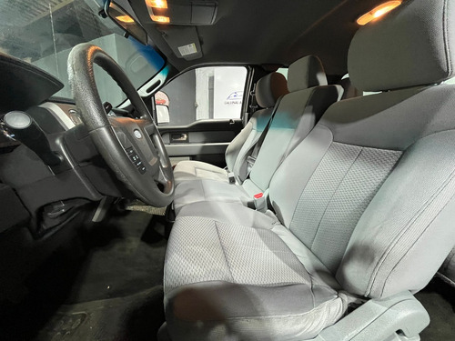 Imagen 8 de 14 de Ford F150 - 4x4 - Nueva! Permuto Financio