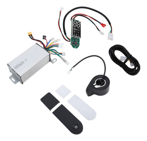 ` Controlador De Scooter Eléctrico Dc36v 350w Scooter
