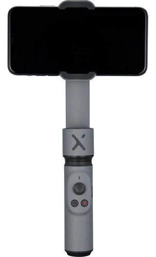 Estabilizador Steadycam Gimbal Zhiyun Smooth X Celular Combo