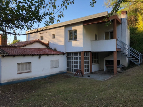Imagen 18 de 23 de Cabana, Unquillo, Casa Con Pileta, Cancha De Basquet, 1 Hectárea De Terreno