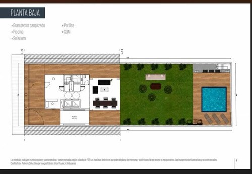 Imagen 8 de 30 de Pre-venta - Excelentes Departamentoss De 1, 2 Y 3 Ambientes En La Zona Más Vibrante De Palermo - Soho