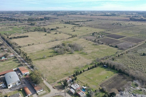 Imagen 7 de 30 de Terreno En Venta En Gorina | 515y161 | La Colina (mza.b-l.2) Uf.2