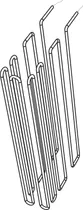 Comprar Resistencia Heladera Electrolux Df34 Cod. B329