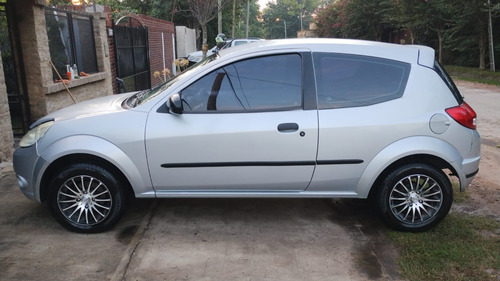 Ford Ka 1.0 Viral