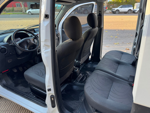 Citroën Berlingo Multispace 1.6 Xtr Hdi 92cv