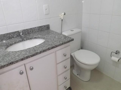 Imagem 7 de 12 de Guarujá Pitangueiras - Prédio Novo - 02 Gars - Lazer Total - Ap1739 - 34708517