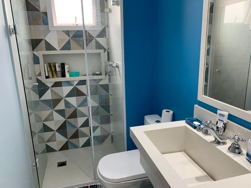 Imagem 15 de 20 de Apartamento - 853o - 69917479
