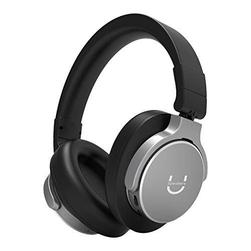 Auriculares Inalámbricos U Evolve, Almohadillas De Esp...