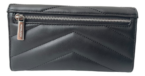 Cartera Jet Set Travel Michaek Kors Negra Con Gris