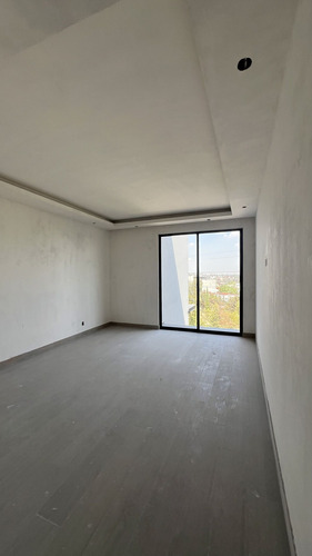 Departamento En Renta Lomas De Tecamachalco ¡residencial Terraza Y Balcón!