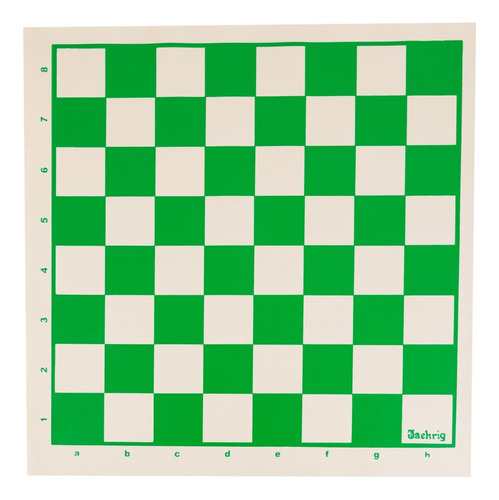Jogo De Xadrez Jaehrig Profissional Sem Peso Tabuleiro + 2 D