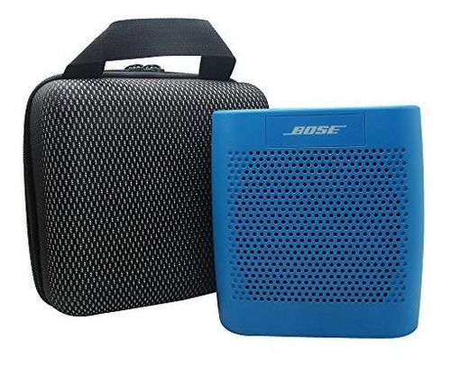 Estuche Rigido De Viaje Para Bose Soundlink Color I / Ii Alt
