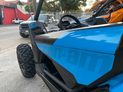 Can Am X3 172 Hp Std 2021