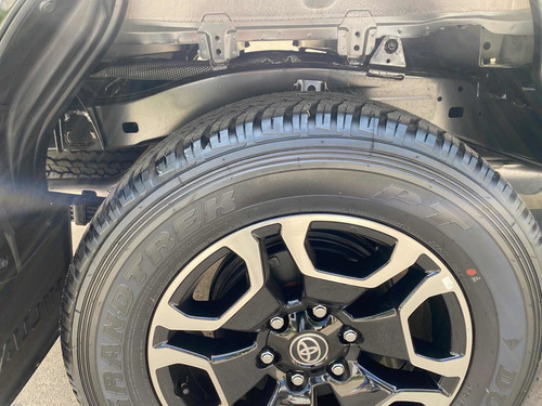 Toyota Hilux 2021 2.8 Cd Srx 177cv 4x4 At