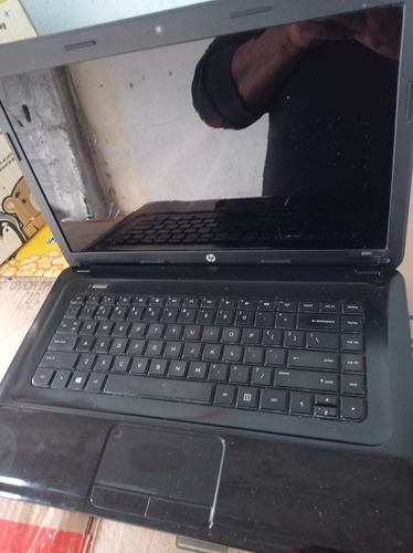 Venta Por Partes Laptop Hp 2000-2b09wm Pregunta Por Tu Pieza (Reacondicionado)
