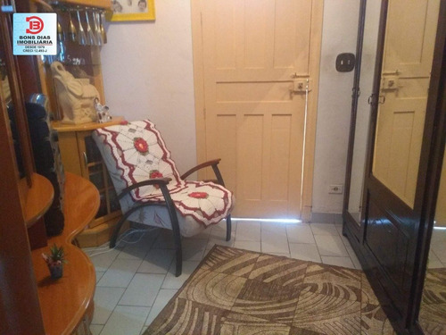 Imagem 8 de 15 de Casa - Vila Re - Ref: 8229 - V-8229