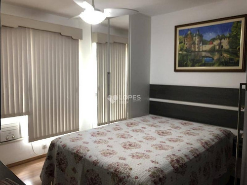 Apartamento Com 4 Quartos, 140 M² Por R$ 1.200.000 - Icaraí - Niterói/rj - Ap37936