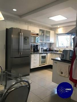 Imagem 7 de 15 de Apartamento Para Comprar No Campo Belo Com Varanda Gourmet - 62030883 - 62030883