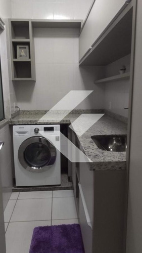 Imagem 13 de 21 de Casa Bairro São Vicente 1 Suíte + 2 Dormitórios - 176061
