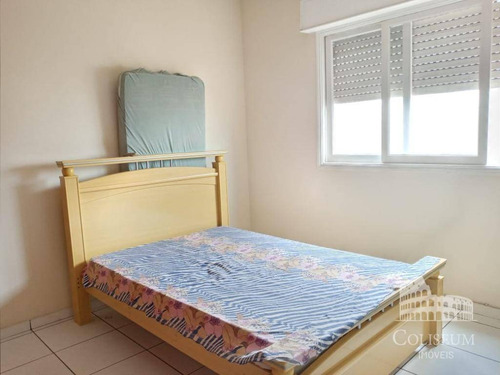 Imagem 11 de 18 de Apartamento Com 2 Dormitórios À Venda, 76 M² Por R$ 255.000,00 - Tupi - Praia Grande/sp - Ap0076