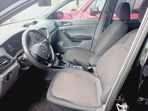 Imagem 4 de 14 de T-cross 1.0 200 Tsi Total Flex Automático