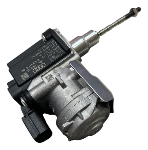 Atuador Turbina Volks / Audi A4 A5 2.0 Original 06l145612l