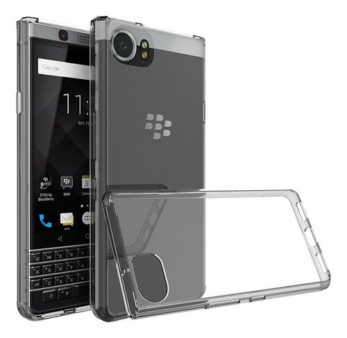 Blackberry Key2 Protector Case Carcasa Keyone Zxcvbn