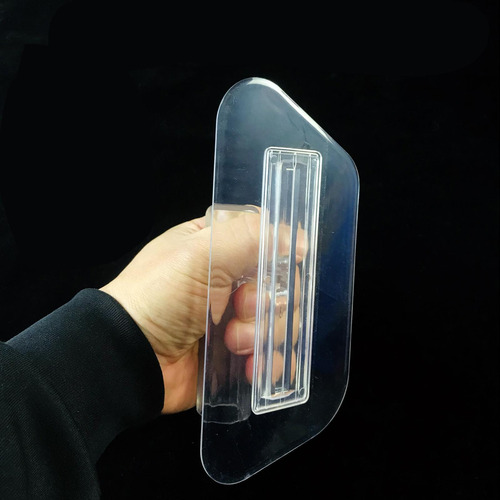 Herramienta Para Enyesar Hormigón Con Agarre Cómodo