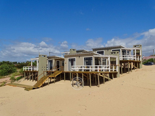 Las Rochas, Suites De Mar En Punta Del Diablo