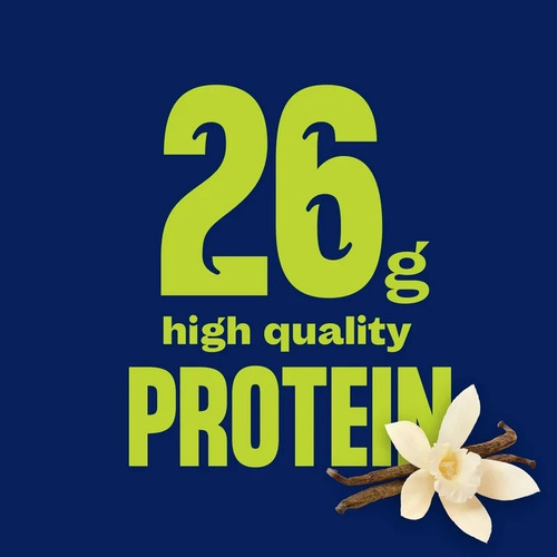 Fairlif Core Power Proteina 26g (4 Pz) Sabor Vainilla