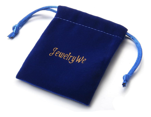Reloj Analogico Jewelrywe Easy Reader Para Mujer, Dorado ...