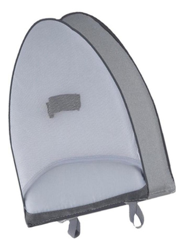 Luvas De Tábua De Passar Roupa Para Mesa De Ferro Aguçado