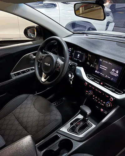 Kia Niro 1.6 Hibrido