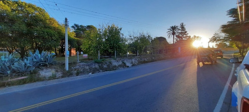 Imagen 23 de 30 de Casa Y Galpon En Venta En Huerta Grande