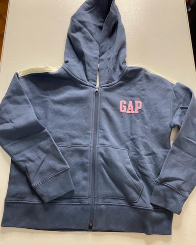 Hoodie Camperita Gap Nena Original Usa