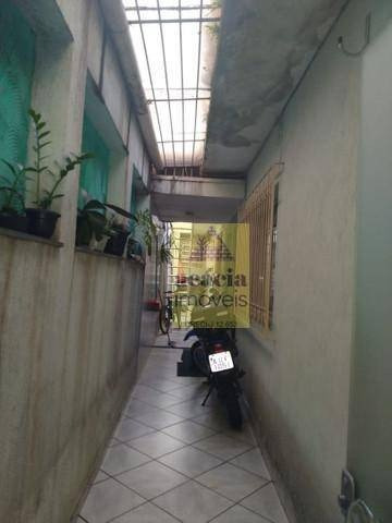 Imagem 3 de 6 de Sobrado Com 3 Dormitórios À Venda, 120 M² Por R$ 550.000,00 - Vila Portugal - São Paulo/sp - So2912