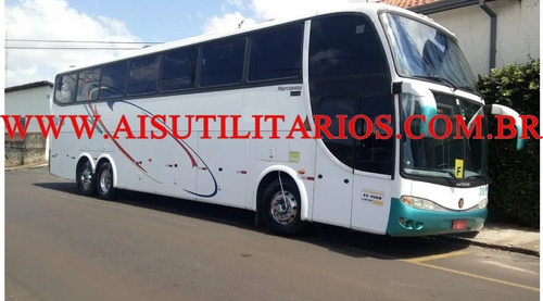 Imagem 1 de 11 de Marcopolo Ld 1550 C/50 Lug. Scania Confira Oferta!! Ref.352