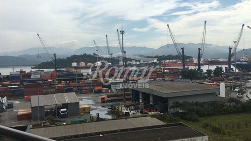 Imagem 12 de 15 de Sala No Valongo Brasil - R$ 170 Mil, Cod: 1153 - V1153