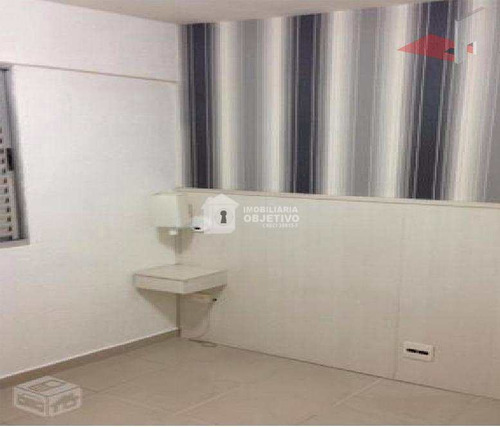 Imagem 5 de 8 de Apartamento Com 2 Dorms, Jardim Londrina, São Paulo - R$ 485 Mil, Cod: 4240 - V4240