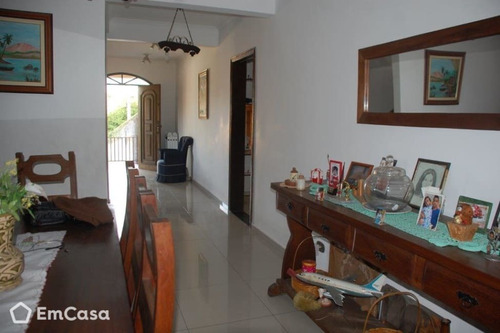 Imagem 5 de 10 de Casa À Venda Em Guarulhos - 40439