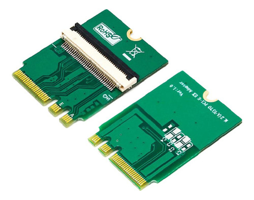 A M.2) A/ Licencia Riser Pci-ex1 Com Porta Usb 2.0