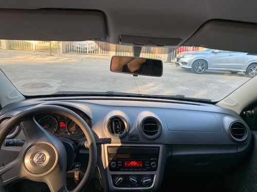 Imagen 4 de 9 de Volkswagen Gol