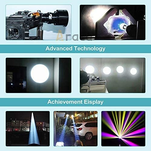 Lámpara De Proyector Araca Bl-fp190d /sp.73701gc01