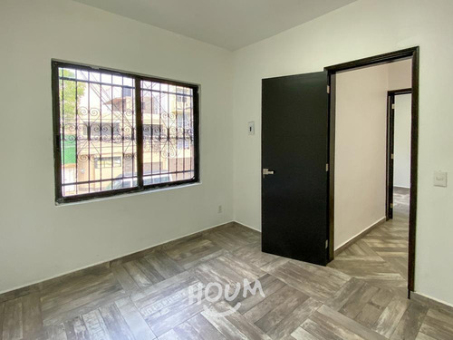 Imagen 1 de 19 de Casa En Condesa, Cuauhtémoc Con 8 Recámaras, 350 M², Id: 91926