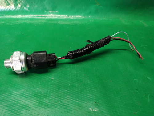 Sensor Presion Aire Acondicionado C/arnes Honda Civic 2013