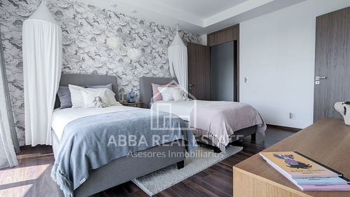 Departamento En Venta, Ivy By Bosque Real