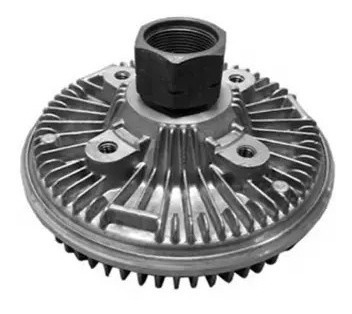 Fan Clutch Jeep Grand Cherokee Liberty Commander Nitro 