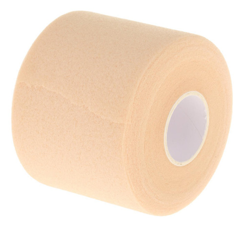 2 Cinta De Sobregrips Película De Amortiguación Raqueta De