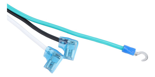 Cable De Alimentación De Bomba De Piscina Cable De Extensión
