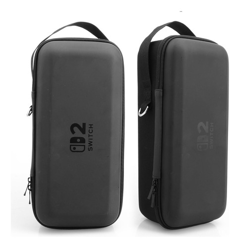 Consola De Juegos Storage Bag Para Switch 2